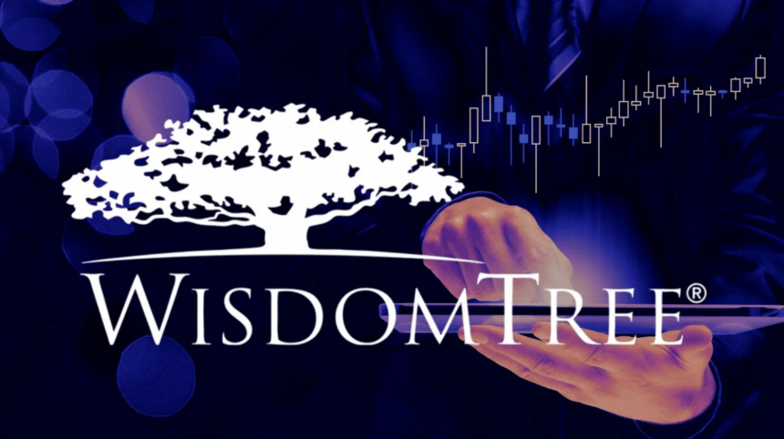 West Pine 43 LLC Collaborates With Wisdom Tree To Offer Crypto Index (SMA)